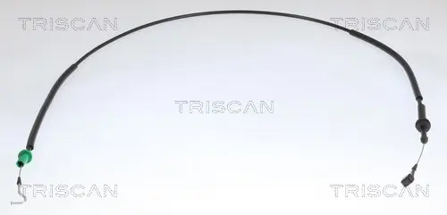 Gaszug TRISCAN 8140 29360 Bild Gaszug TRISCAN 8140 29360