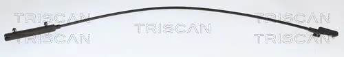 Motorhaubenzug TRISCAN 8140 29642 Bild Motorhaubenzug TRISCAN 8140 29642