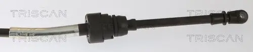Seilzug, Schaltgetriebe TRISCAN 8140 29708 Bild Seilzug, Schaltgetriebe TRISCAN 8140 29708