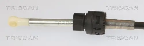 Seilzug, Schaltgetriebe TRISCAN 8140 29714 Bild Seilzug, Schaltgetriebe TRISCAN 8140 29714