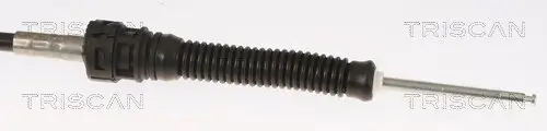 Seilzug, Schaltgetriebe TRISCAN 8140 29714 Bild Seilzug, Schaltgetriebe TRISCAN 8140 29714