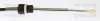 Seilzug, Schaltgetriebe TRISCAN 8140 29716 Bild Seilzug, Schaltgetriebe TRISCAN 8140 29716