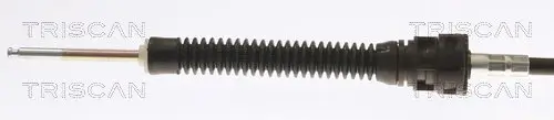 Seilzug, Schaltgetriebe TRISCAN 8140 29717 Bild Seilzug, Schaltgetriebe TRISCAN 8140 29717