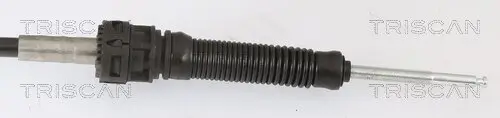 Seilzug, Schaltgetriebe TRISCAN 8140 29718 Bild Seilzug, Schaltgetriebe TRISCAN 8140 29718