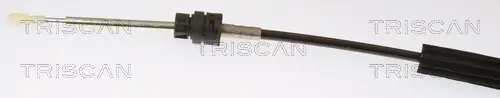 Seilzug, Schaltgetriebe TRISCAN 8140 29720 Bild Seilzug, Schaltgetriebe TRISCAN 8140 29720