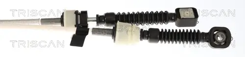 Seilzug, Schaltgetriebe TRISCAN 8140 29721 Bild Seilzug, Schaltgetriebe TRISCAN 8140 29721