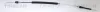 Seilzug, Schaltgetriebe TRISCAN 8140 29723 Bild Seilzug, Schaltgetriebe TRISCAN 8140 29723