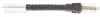 Seilzug, Schaltgetriebe TRISCAN 8140 29724 Bild Seilzug, Schaltgetriebe TRISCAN 8140 29724