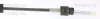 Seilzug, Schaltgetriebe TRISCAN 8140 29724 Bild Seilzug, Schaltgetriebe TRISCAN 8140 29724