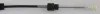 Seilzug, Schaltgetriebe TRISCAN 8140 29725 Bild Seilzug, Schaltgetriebe TRISCAN 8140 29725