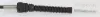 Seilzug, Schaltgetriebe TRISCAN 8140 29726 Bild Seilzug, Schaltgetriebe TRISCAN 8140 29726