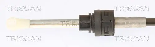 Seilzug, Schaltgetriebe TRISCAN 8140 29727 Bild Seilzug, Schaltgetriebe TRISCAN 8140 29727
