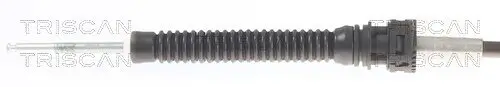 Seilzug, Schaltgetriebe TRISCAN 8140 29734 Bild Seilzug, Schaltgetriebe TRISCAN 8140 29734