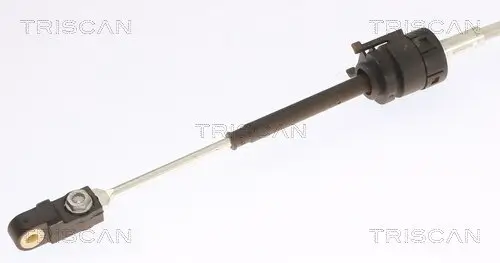 Seilzug, Automatikgetriebe TRISCAN 8140 29736 Bild Seilzug, Automatikgetriebe TRISCAN 8140 29736
