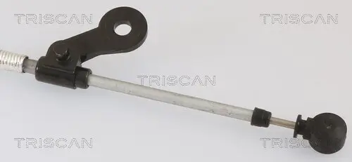 Seilzug, Automatikgetriebe TRISCAN 8140 29736 Bild Seilzug, Automatikgetriebe TRISCAN 8140 29736