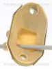 Seilzug, Automatikgetriebe TRISCAN 8140 29736 Bild Seilzug, Automatikgetriebe TRISCAN 8140 29736