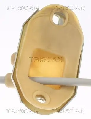Seilzug, Automatikgetriebe TRISCAN 8140 29736 Bild Seilzug, Automatikgetriebe TRISCAN 8140 29736