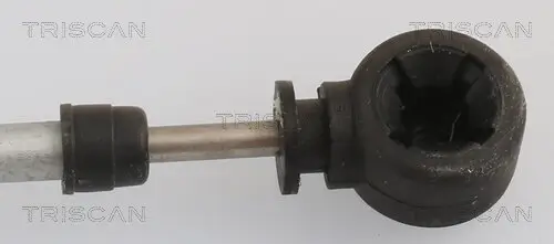 Seilzug, Automatikgetriebe TRISCAN 8140 29736 Bild Seilzug, Automatikgetriebe TRISCAN 8140 29736