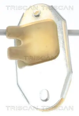 Seilzug, Automatikgetriebe TRISCAN 8140 29736 Bild Seilzug, Automatikgetriebe TRISCAN 8140 29736