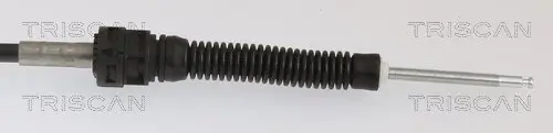 Seilzug, Schaltgetriebe TRISCAN 8140 29744 Bild Seilzug, Schaltgetriebe TRISCAN 8140 29744