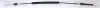 Seilzug, Schaltgetriebe TRISCAN 8140 29746 Bild Seilzug, Schaltgetriebe TRISCAN 8140 29746
