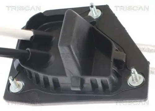 Seilzug, Schaltgetriebe TRISCAN 8140 29750 Bild Seilzug, Schaltgetriebe TRISCAN 8140 29750