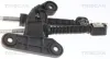 Seilzug, Schaltgetriebe TRISCAN 8140 29750 Bild Seilzug, Schaltgetriebe TRISCAN 8140 29750