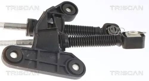 Seilzug, Schaltgetriebe TRISCAN 8140 29750 Bild Seilzug, Schaltgetriebe TRISCAN 8140 29750