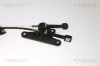 Seilzug, Schaltgetriebe TRISCAN 8140 29751 Bild Seilzug, Schaltgetriebe TRISCAN 8140 29751