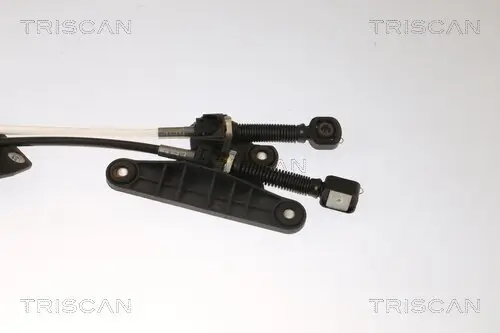 Seilzug, Schaltgetriebe TRISCAN 8140 29751 Bild Seilzug, Schaltgetriebe TRISCAN 8140 29751