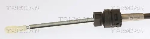 Seilzug, Schaltgetriebe TRISCAN 8140 29752 Bild Seilzug, Schaltgetriebe TRISCAN 8140 29752