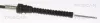 Seilzug, Schaltgetriebe TRISCAN 8140 29752 Bild Seilzug, Schaltgetriebe TRISCAN 8140 29752