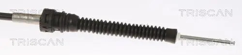 Seilzug, Schaltgetriebe TRISCAN 8140 29752 Bild Seilzug, Schaltgetriebe TRISCAN 8140 29752