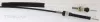 Seilzug, Schaltgetriebe TRISCAN 8140 29753 Bild Seilzug, Schaltgetriebe TRISCAN 8140 29753