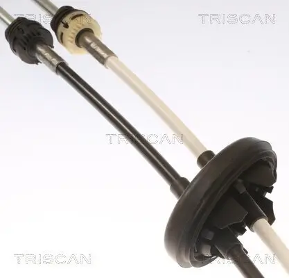 Seilzug, Schaltgetriebe TRISCAN 8140 29753 Bild Seilzug, Schaltgetriebe TRISCAN 8140 29753