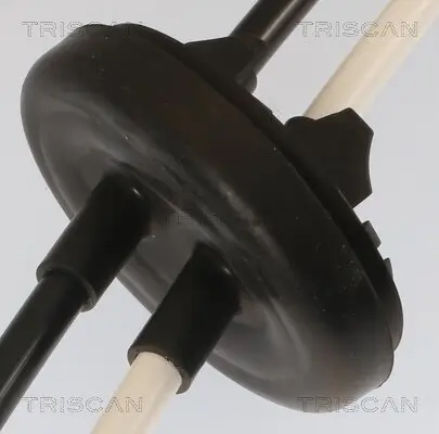 Seilzug, Schaltgetriebe TRISCAN 8140 29753 Bild Seilzug, Schaltgetriebe TRISCAN 8140 29753
