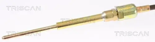 Seilzug, Automatikgetriebe TRISCAN 8140 29761 Bild Seilzug, Automatikgetriebe TRISCAN 8140 29761