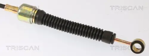 Seilzug, Automatikgetriebe TRISCAN 8140 29761 Bild Seilzug, Automatikgetriebe TRISCAN 8140 29761