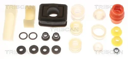 Seilzug, Schaltgetriebe TRISCAN 8140 29762 Bild Seilzug, Schaltgetriebe TRISCAN 8140 29762