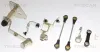 Seilzug, Schaltgetriebe TRISCAN 8140 29766 Bild Seilzug, Schaltgetriebe TRISCAN 8140 29766