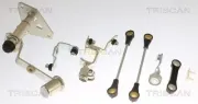 Seilzug, Schaltgetriebe TRISCAN 8140 29766