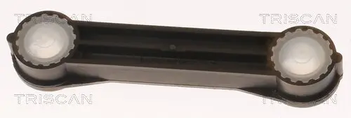 Seilzug, Schaltgetriebe TRISCAN 8140 29768 Bild Seilzug, Schaltgetriebe TRISCAN 8140 29768