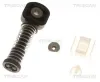 Seilzug, Schaltgetriebe TRISCAN 8140 29774 Bild Seilzug, Schaltgetriebe TRISCAN 8140 29774