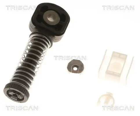 Seilzug, Schaltgetriebe TRISCAN 8140 29774 Bild Seilzug, Schaltgetriebe TRISCAN 8140 29774