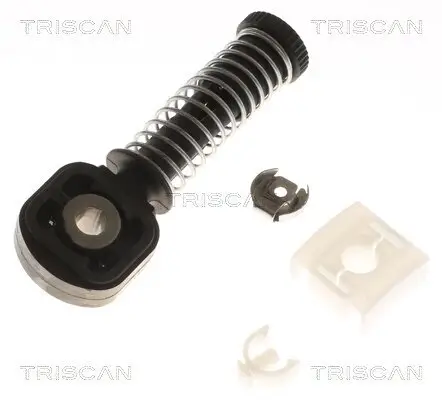 Seilzug, Schaltgetriebe TRISCAN 8140 29774 Bild Seilzug, Schaltgetriebe TRISCAN 8140 29774