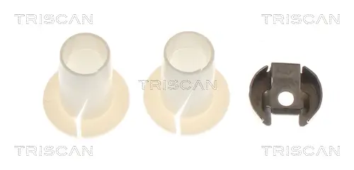 Seilzug, Schaltgetriebe TRISCAN 8140 29785