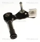 Seilzug, Schaltgetriebe TRISCAN 8140 29787