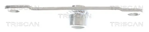 Seilzug, Schaltgetriebe TRISCAN 8140 29788 Bild Seilzug, Schaltgetriebe TRISCAN 8140 29788