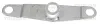 Seilzug, Schaltgetriebe TRISCAN 8140 29788 Bild Seilzug, Schaltgetriebe TRISCAN 8140 29788