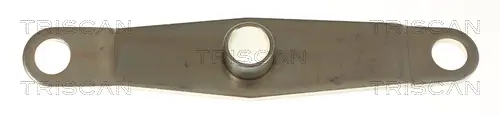 Seilzug, Schaltgetriebe TRISCAN 8140 29789 Bild Seilzug, Schaltgetriebe TRISCAN 8140 29789
